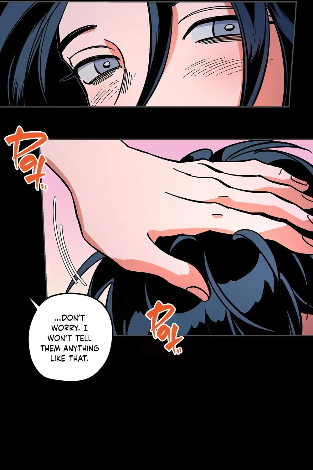 Read The Cell chapter 17 image 43 on Lezhin