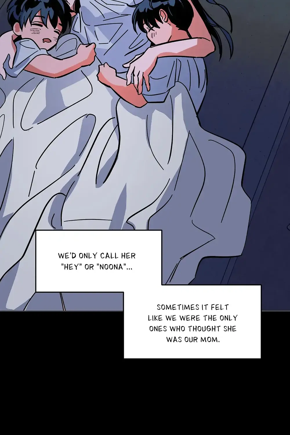 Read The Cell chapter 17 image 45 on Lezhin