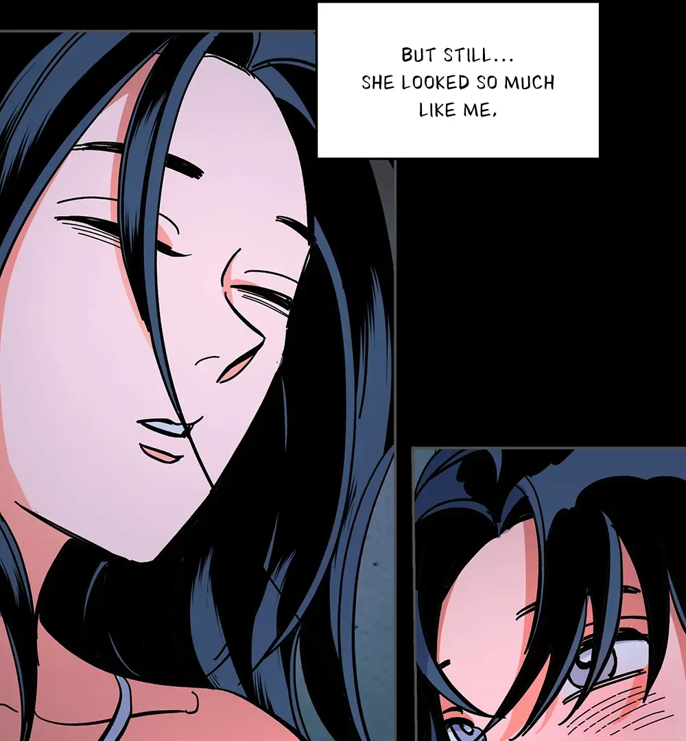 Read The Cell chapter 17 image 47 on Lezhin