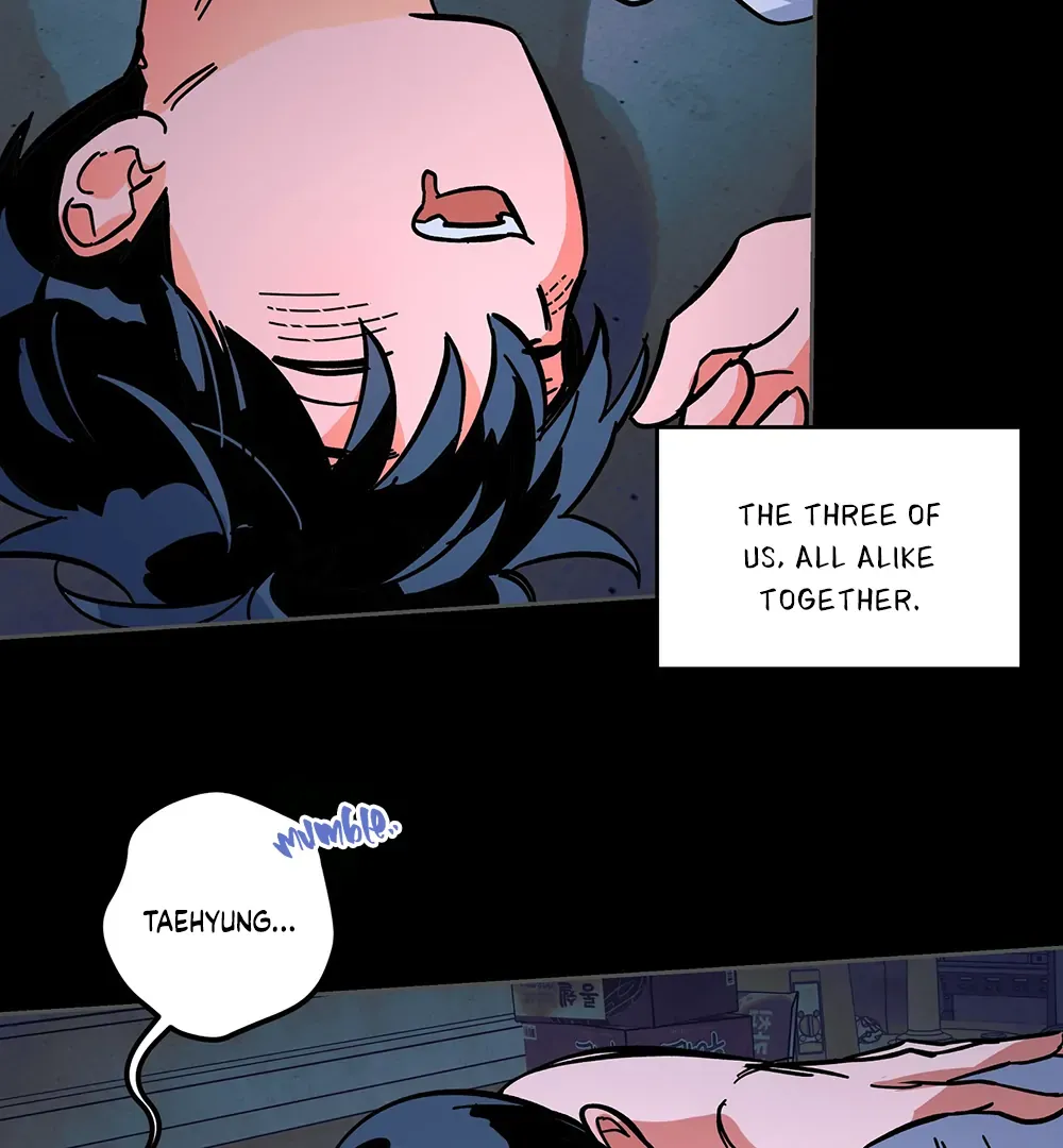 Read The Cell chapter 17 image 49 on Lezhin
