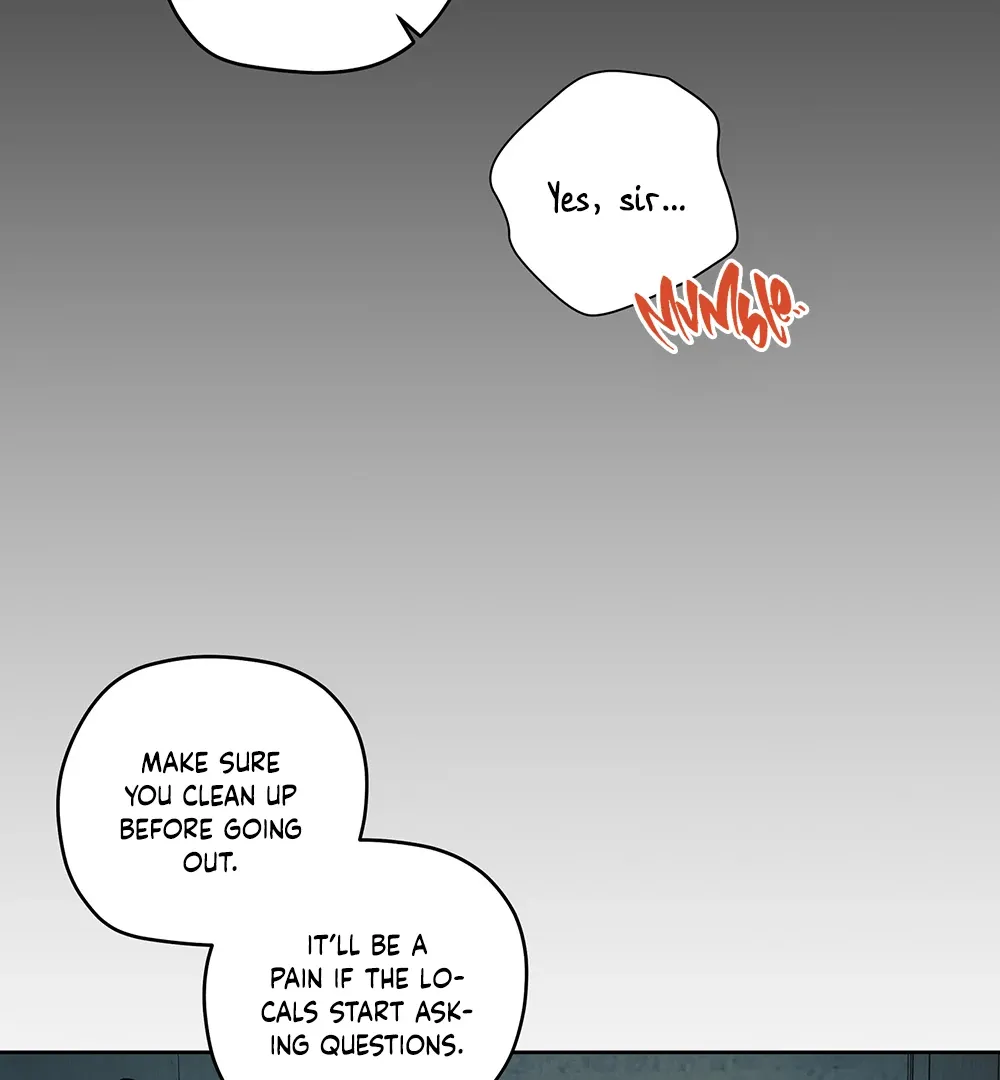 Read The Cell chapter 17 image 5 on Lezhin