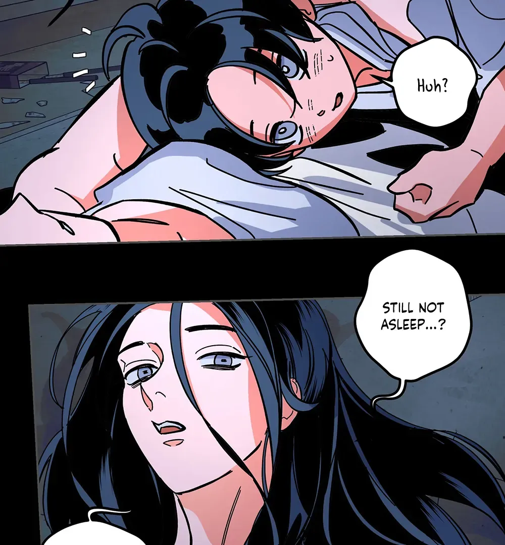 Read The Cell chapter 17 image 50 on Lezhin