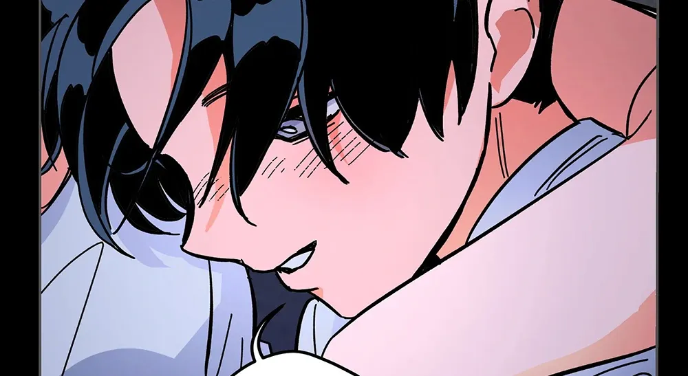 Read The Cell chapter 17 image 52 on Lezhin