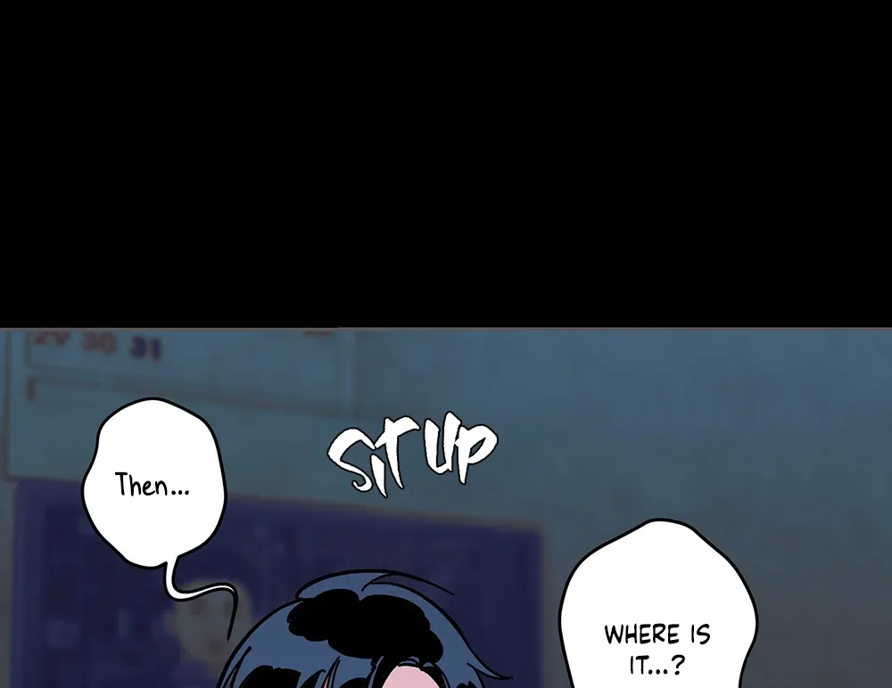 Read The Cell chapter 17 image 59 on Lezhin