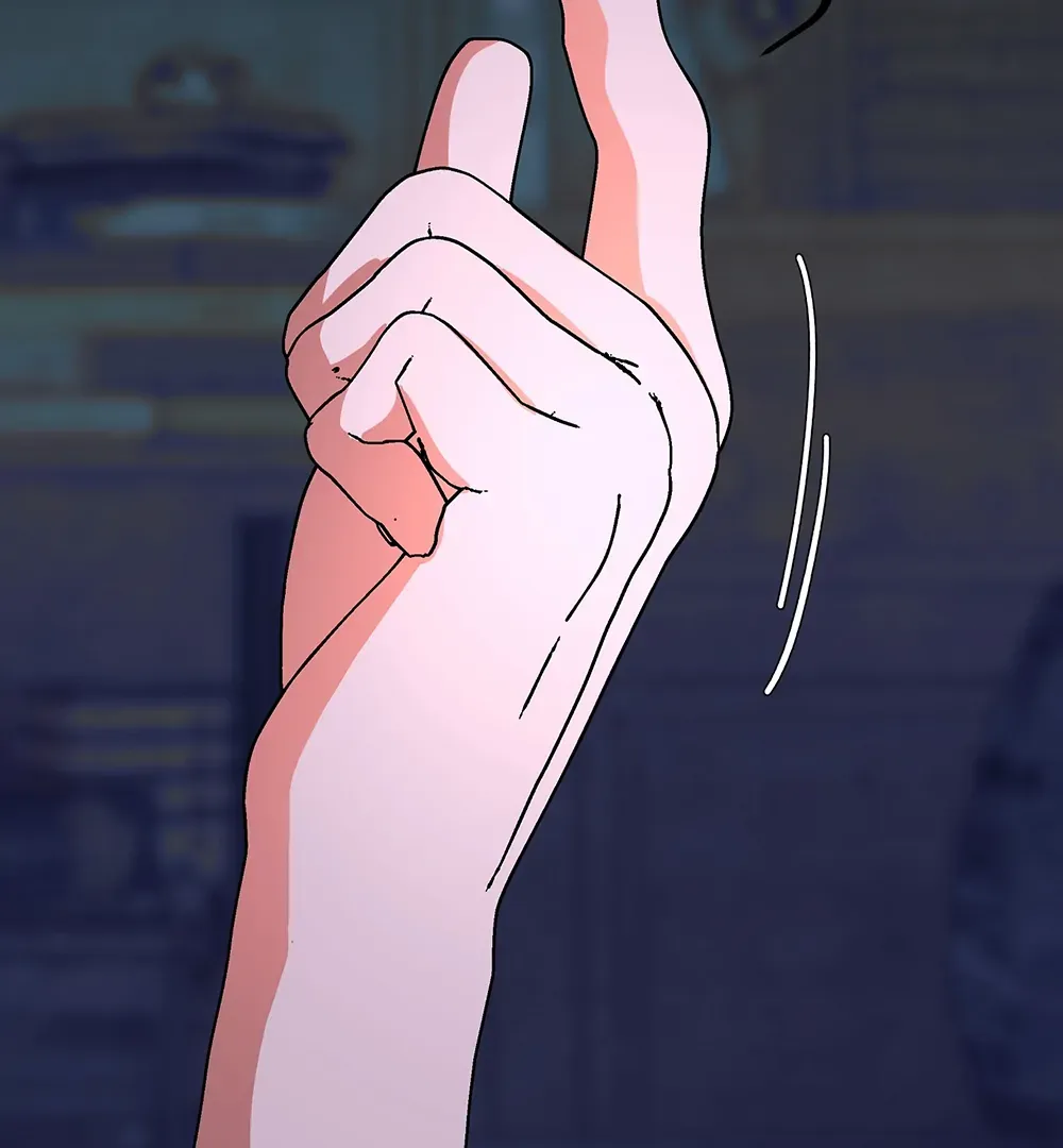 Read The Cell chapter 17 image 62 on Lezhin