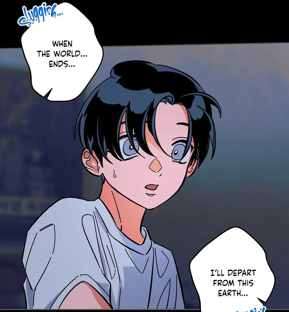 Read The Cell chapter 17 image 67 on Lezhin