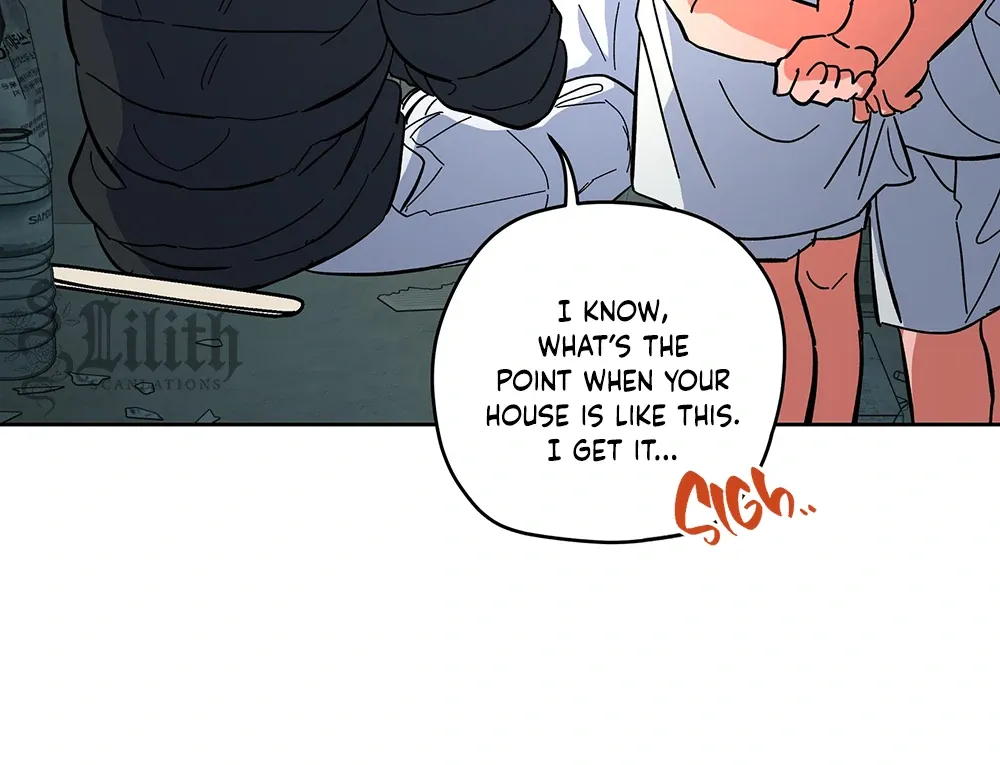 Read The Cell chapter 17 image 7 on Lezhin