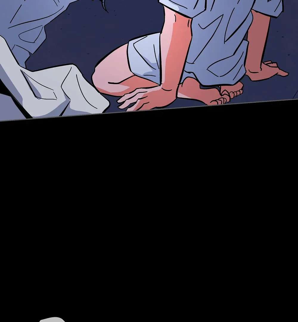 Read The Cell chapter 17 image 70 on Lezhin