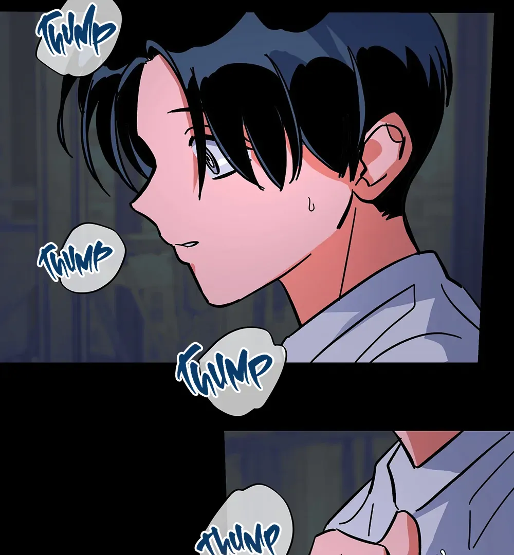 Read The Cell chapter 17 image 71 on Lezhin