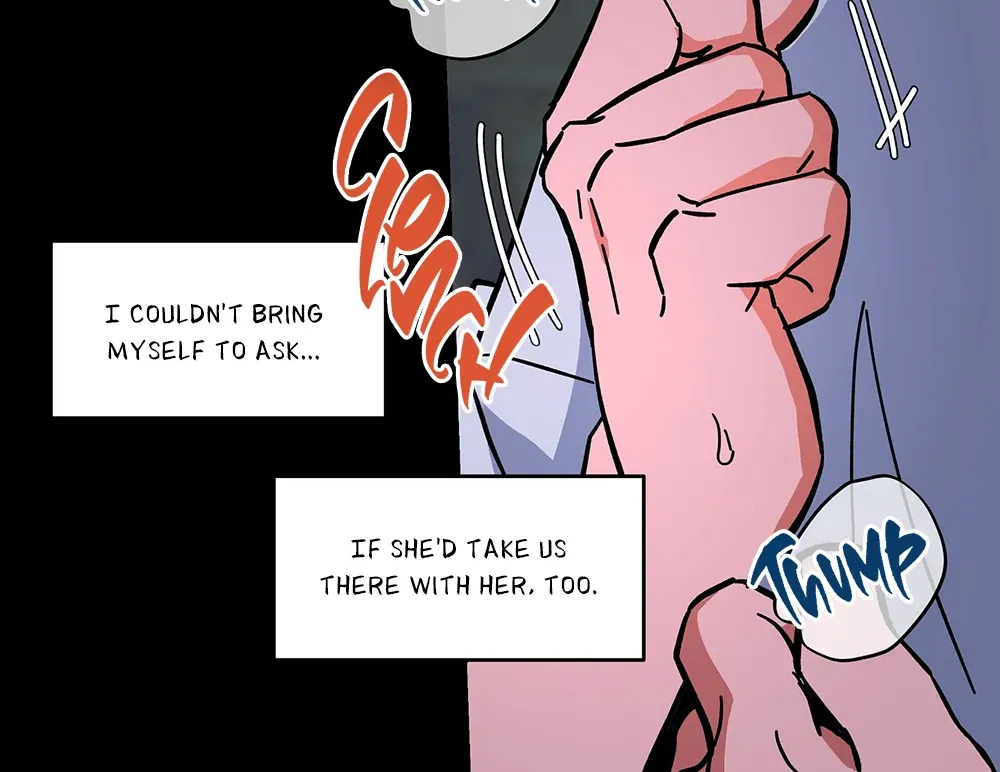 Read The Cell chapter 17 image 72 on Lezhin