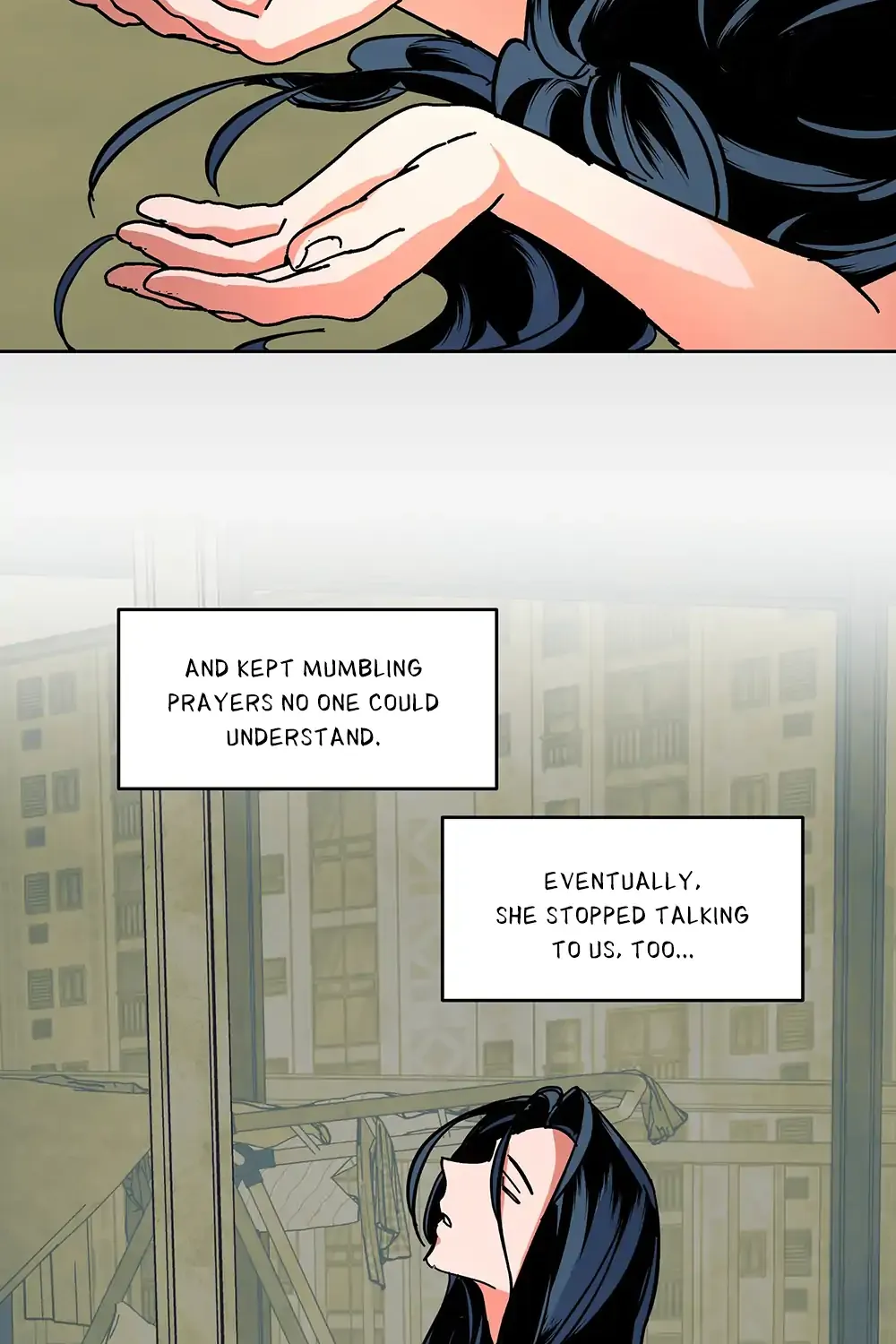 Read The Cell chapter 17 image 75 on Lezhin