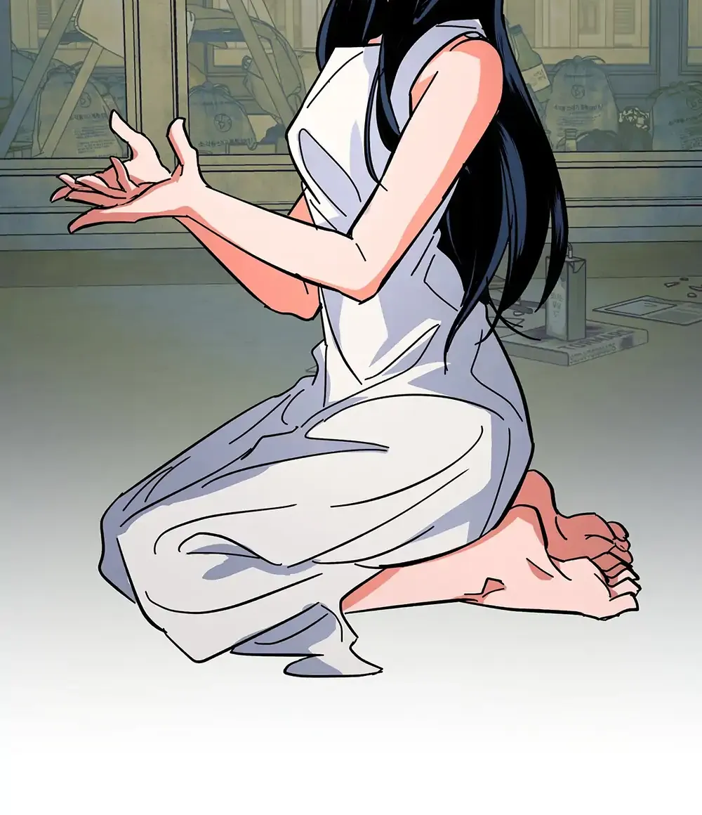Read The Cell chapter 17 image 76 on Lezhin