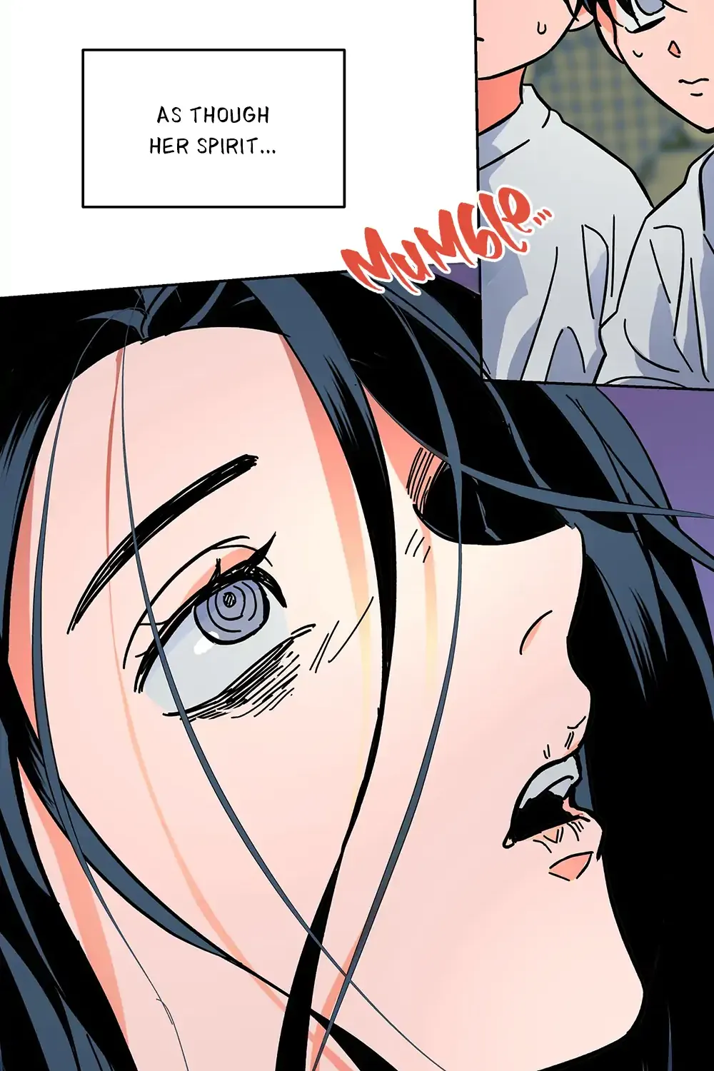 Read The Cell chapter 17 image 78 on Lezhin
