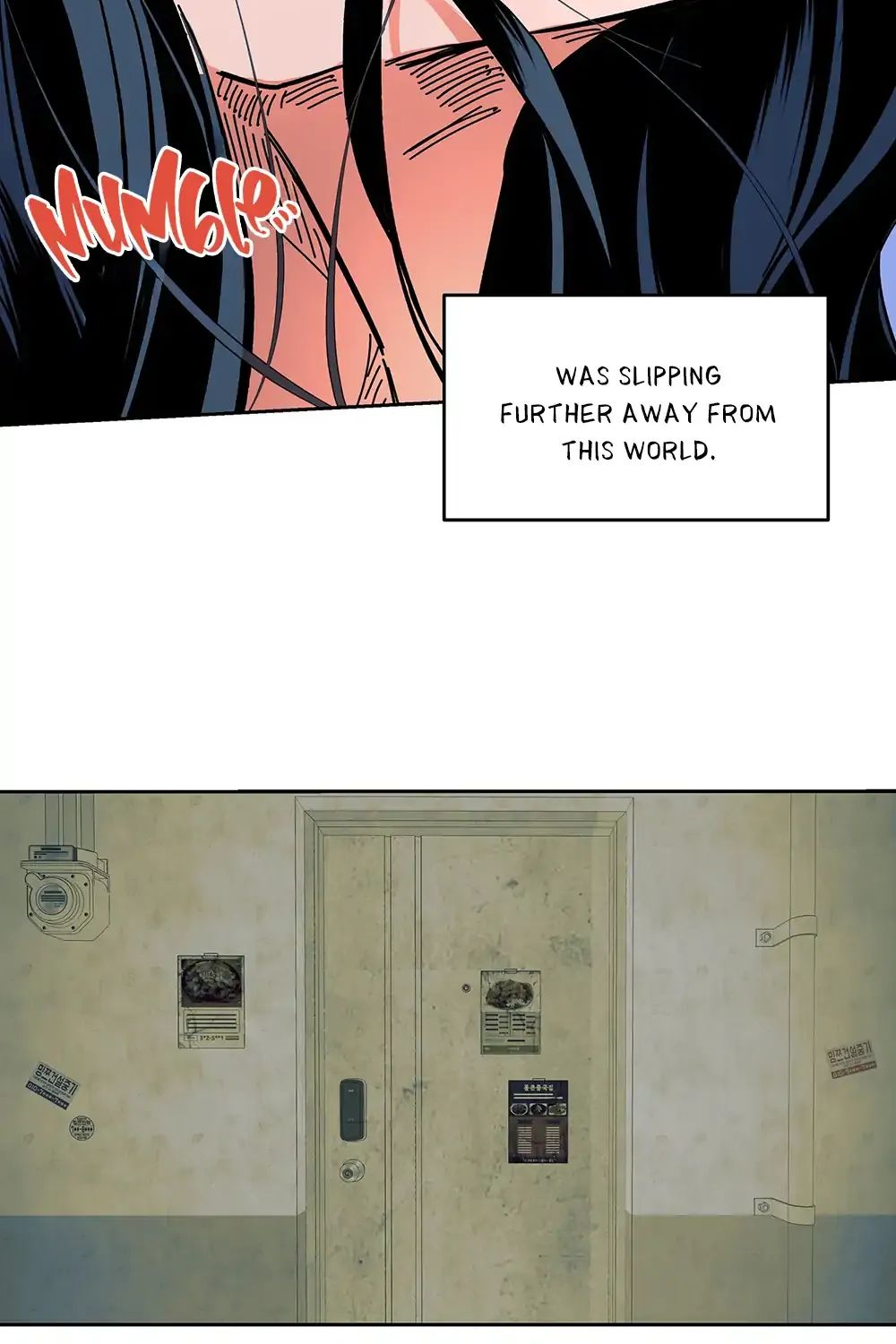 Read The Cell chapter 17 image 79 on Lezhin