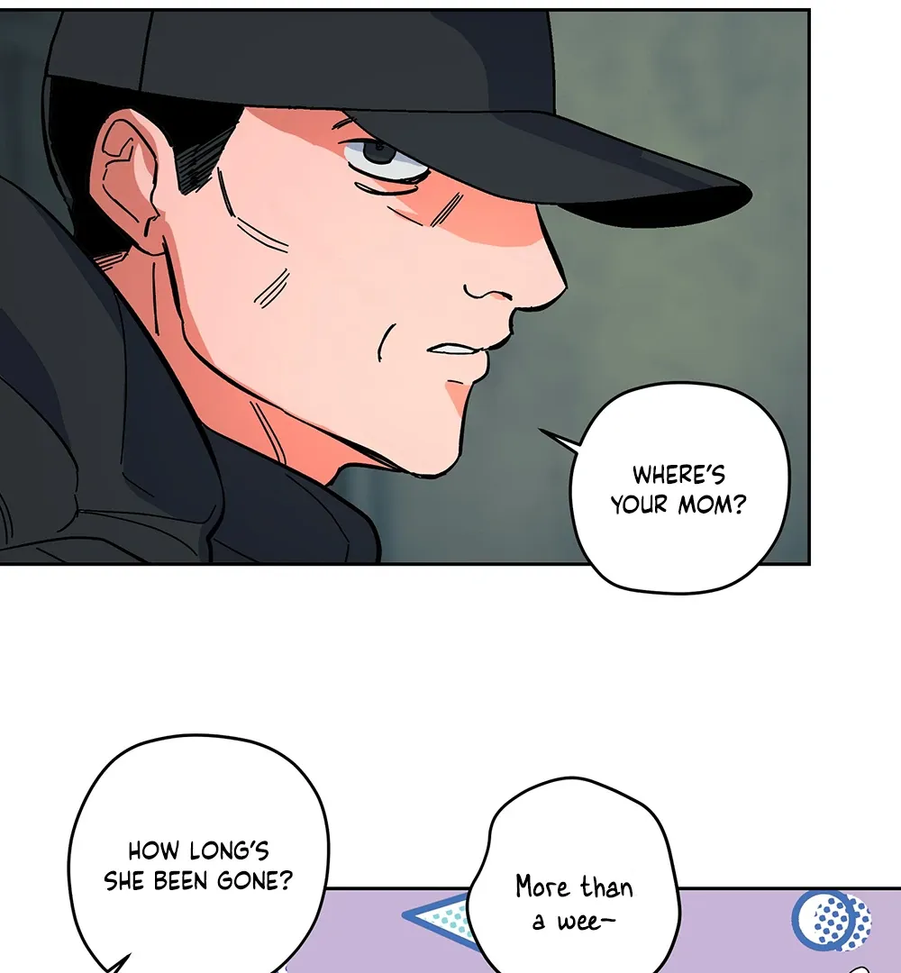 Read The Cell chapter 17 image 8 on Lezhin