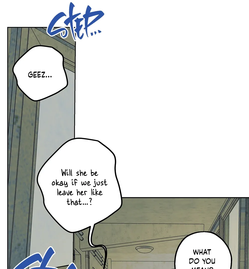 Read The Cell chapter 17 image 81 on Lezhin