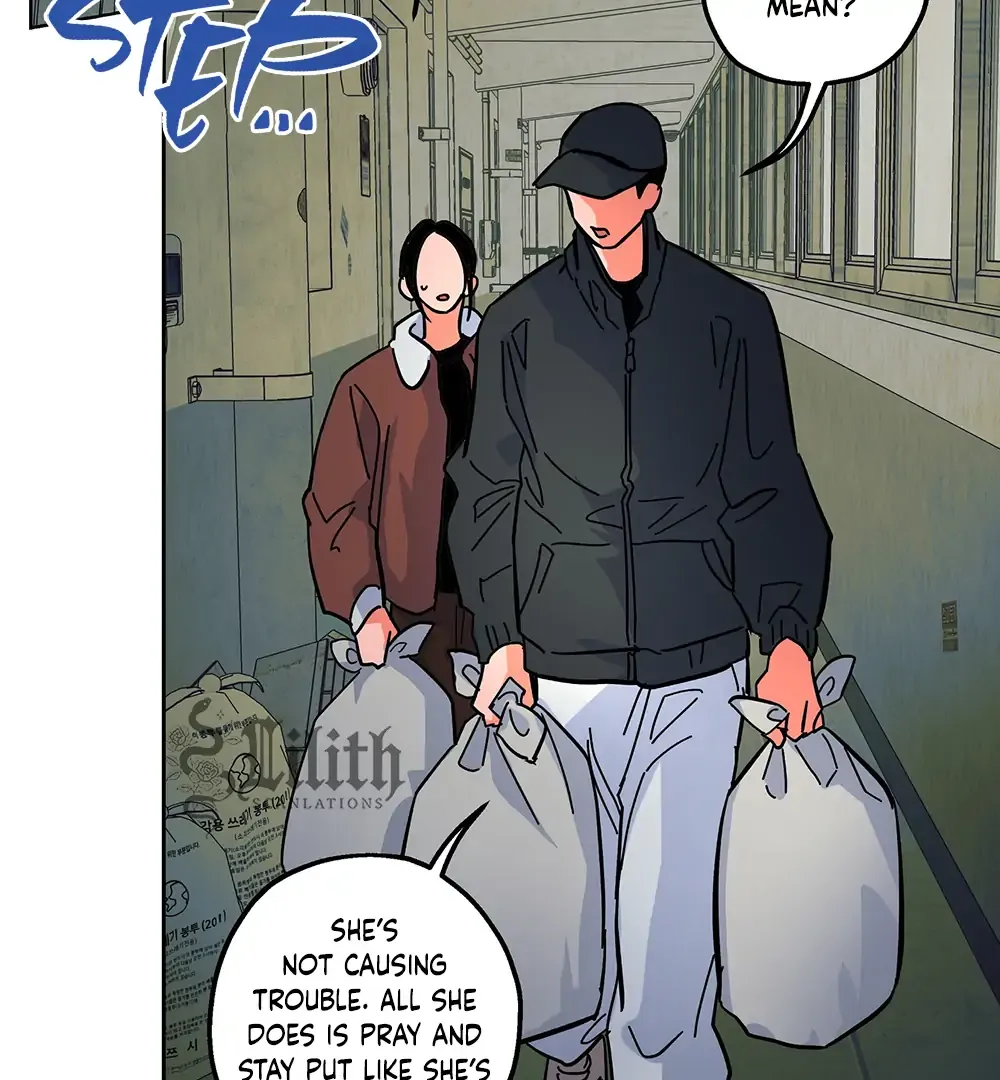 Read The Cell chapter 17 image 82 on Lezhin
