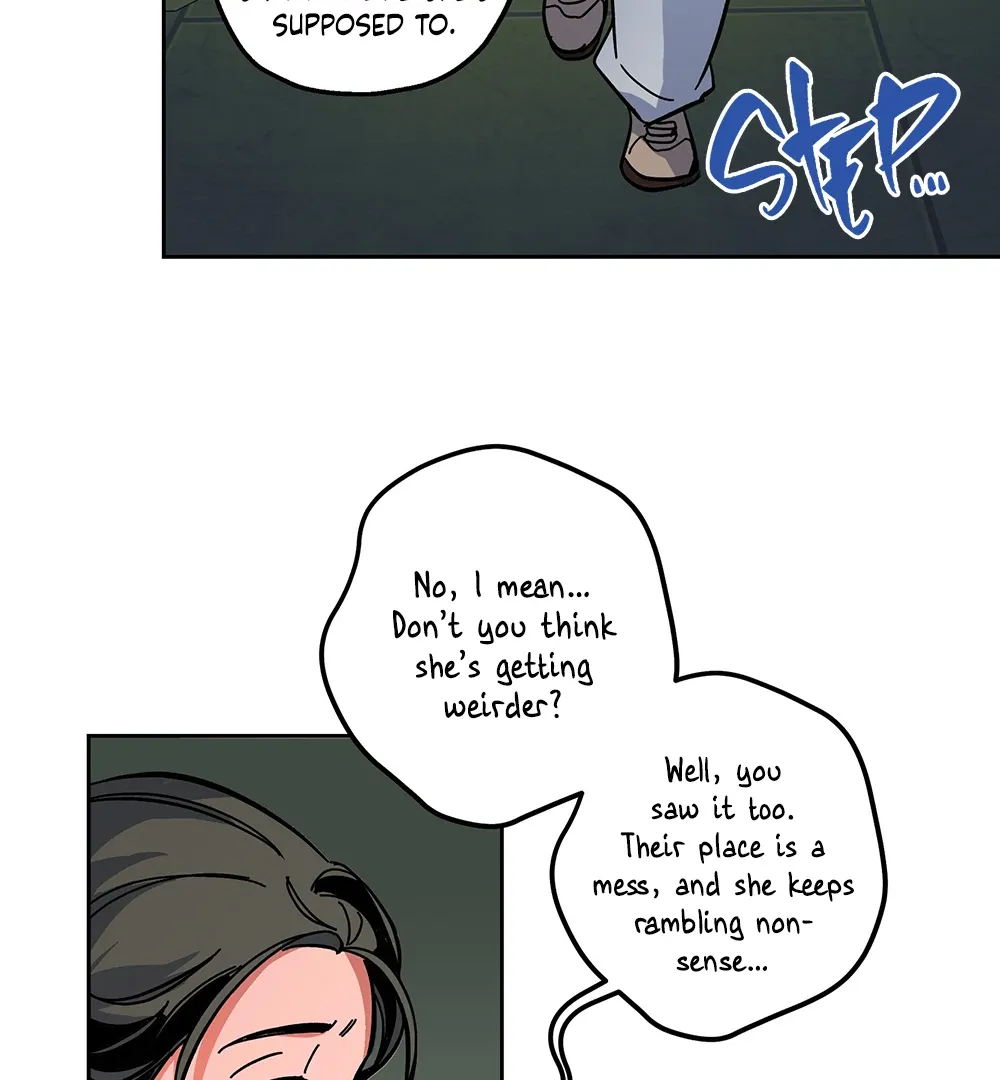 Read The Cell chapter 17 image 83 on Lezhin