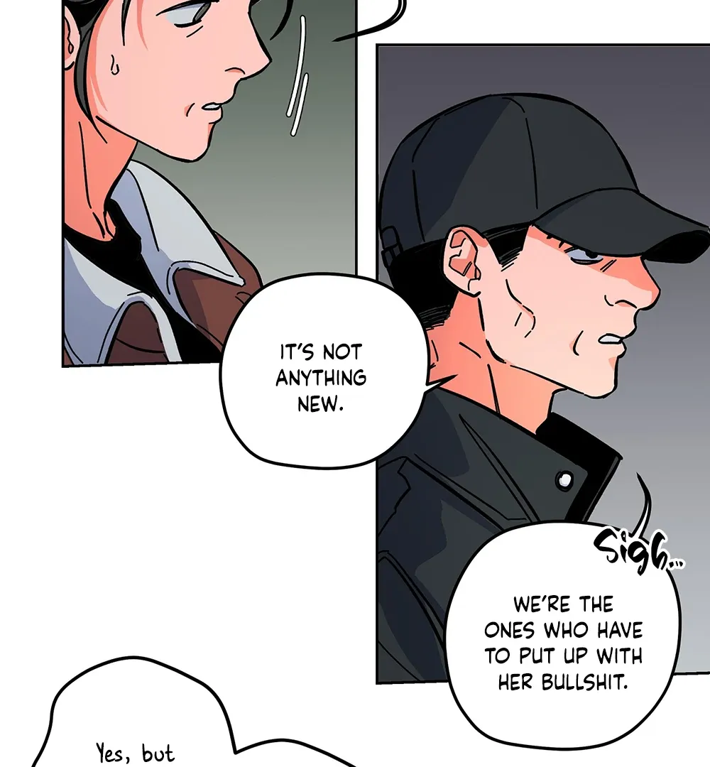 Read The Cell chapter 17 image 84 on Lezhin