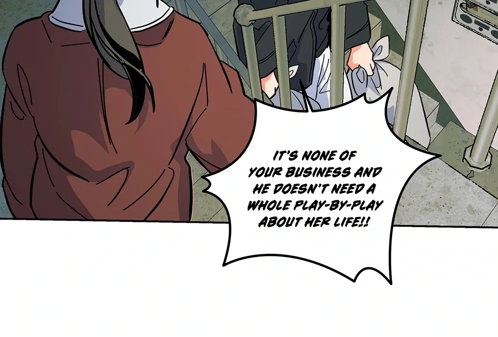 Read The Cell chapter 17 image 86 on Lezhin