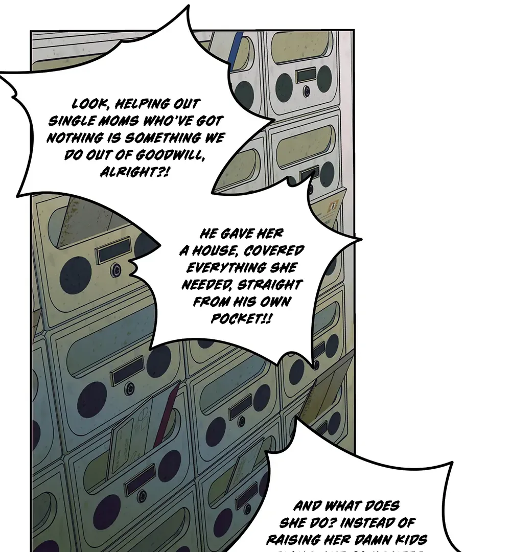 Read The Cell chapter 17 image 87 on Lezhin