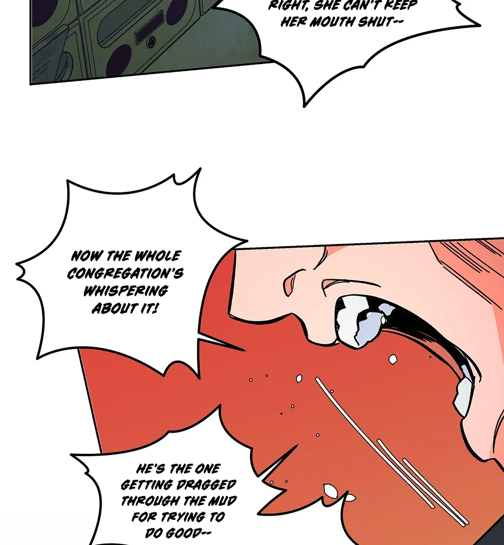 Read The Cell chapter 17 image 88 on Lezhin