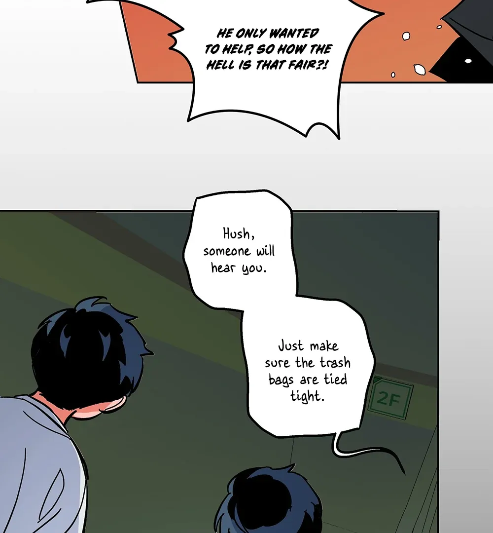 Read The Cell chapter 17 image 89 on Lezhin