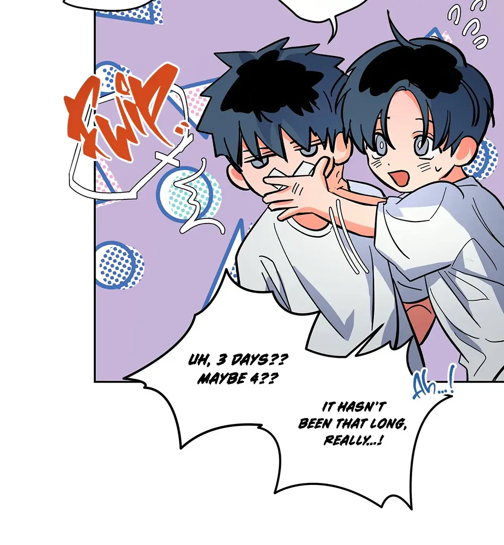 Read The Cell chapter 17 image 9 on Lezhin
