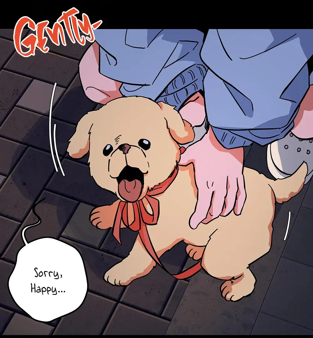 Read The Cell chapter 17 image 93 on Lezhin