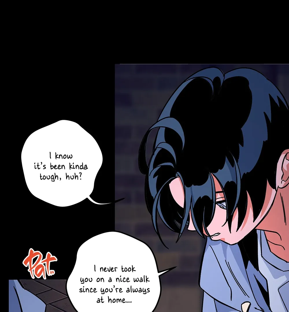 Read The Cell chapter 17 image 94 on Lezhin