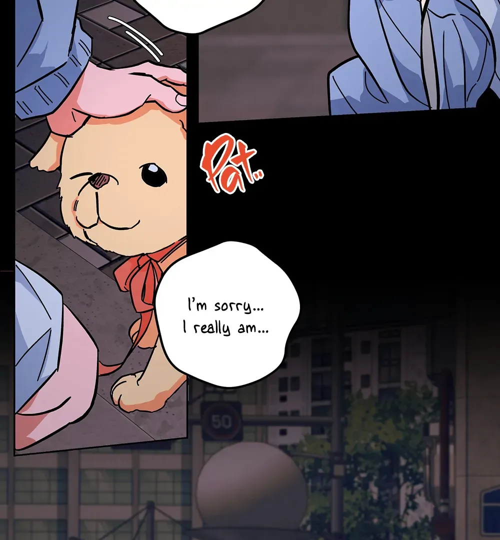 Read The Cell chapter 17 image 95 on Lezhin