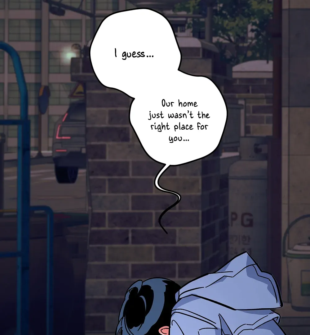 Read The Cell chapter 17 image 96 on Lezhin