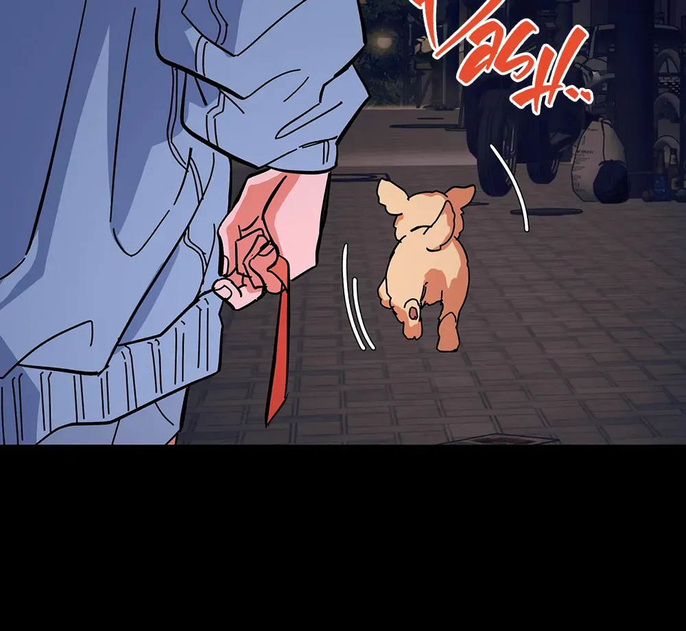 Read The Cell chapter 17 image 98 on Lezhin