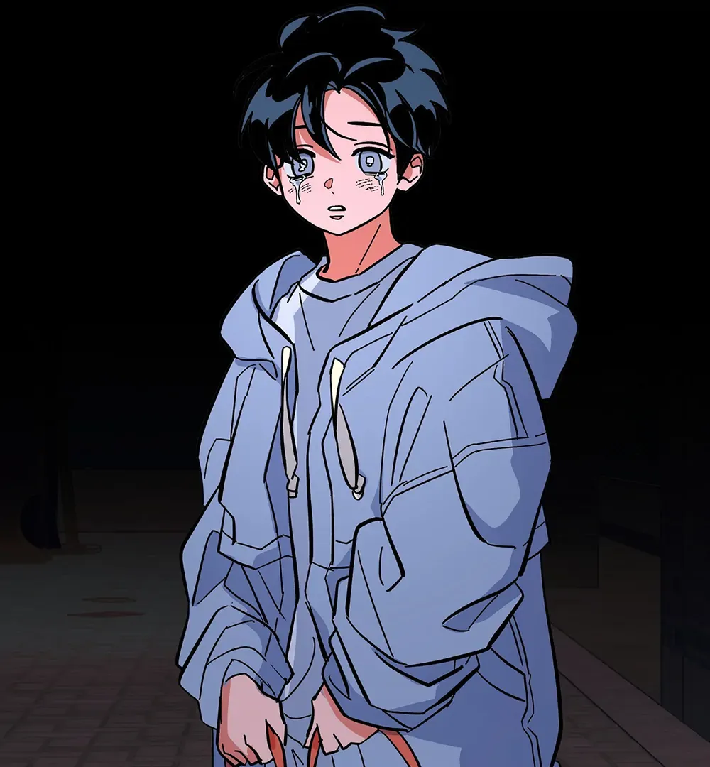 Read The Cell chapter 17 image 99 on Lezhin