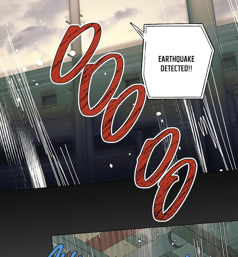 Read The Cell chapter 3 image 1 on Lezhin