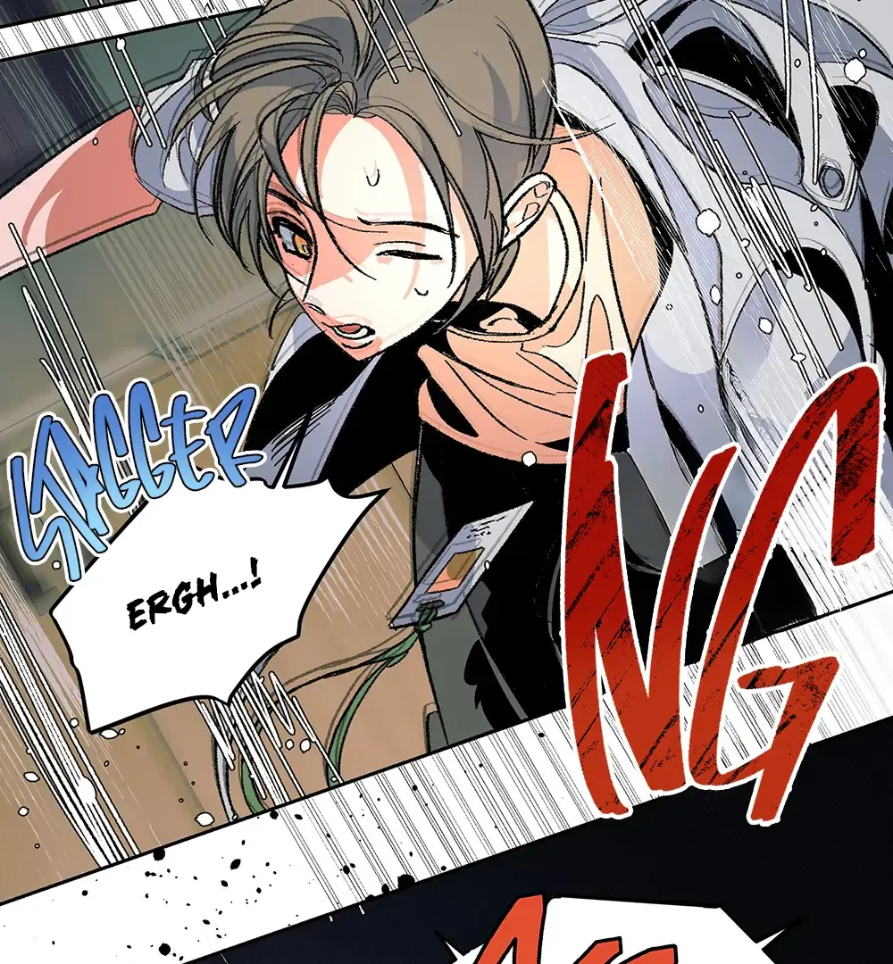 Read The Cell chapter 3 image 10 on Lezhin