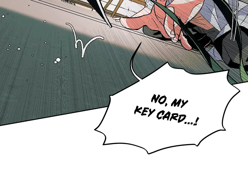 Read The Cell chapter 3 image 12 on Lezhin