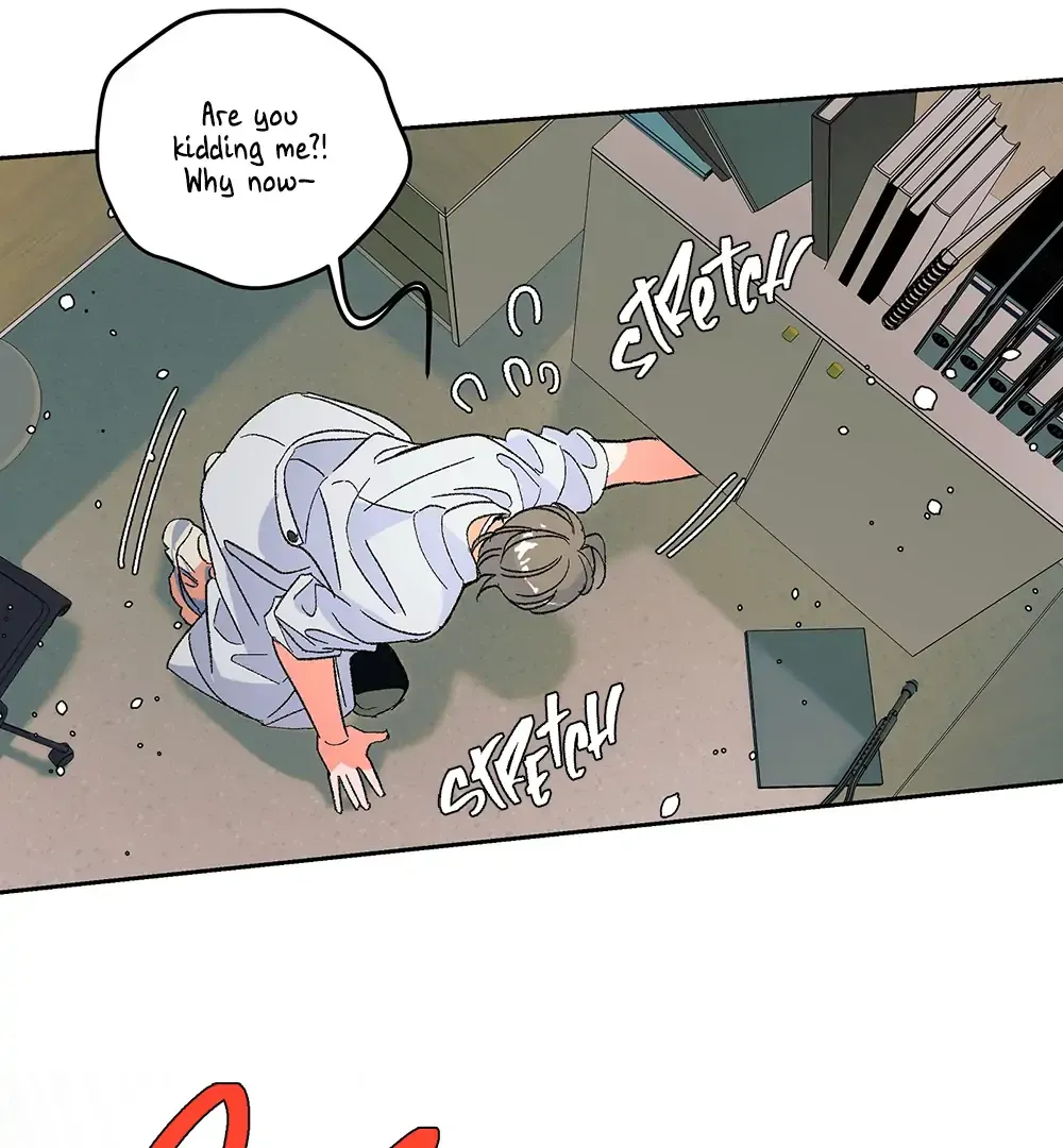 Read The Cell chapter 3 image 13 on Lezhin