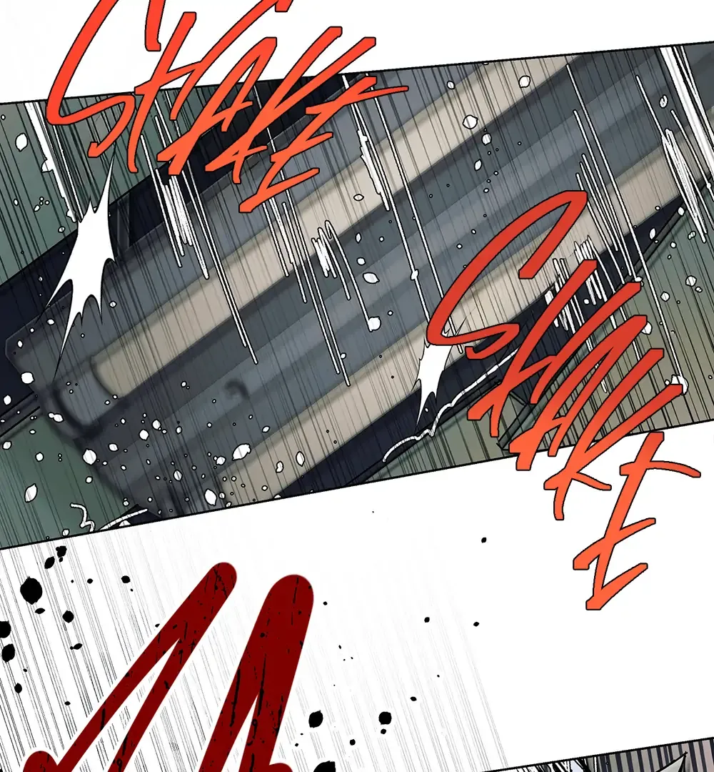 Read The Cell chapter 3 image 14 on Lezhin