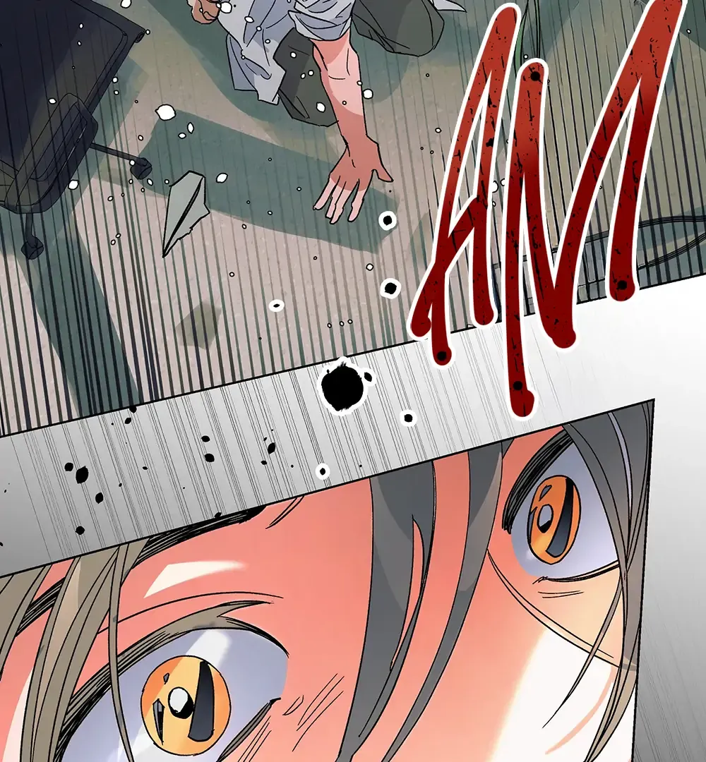 Read The Cell chapter 3 image 16 on Lezhin