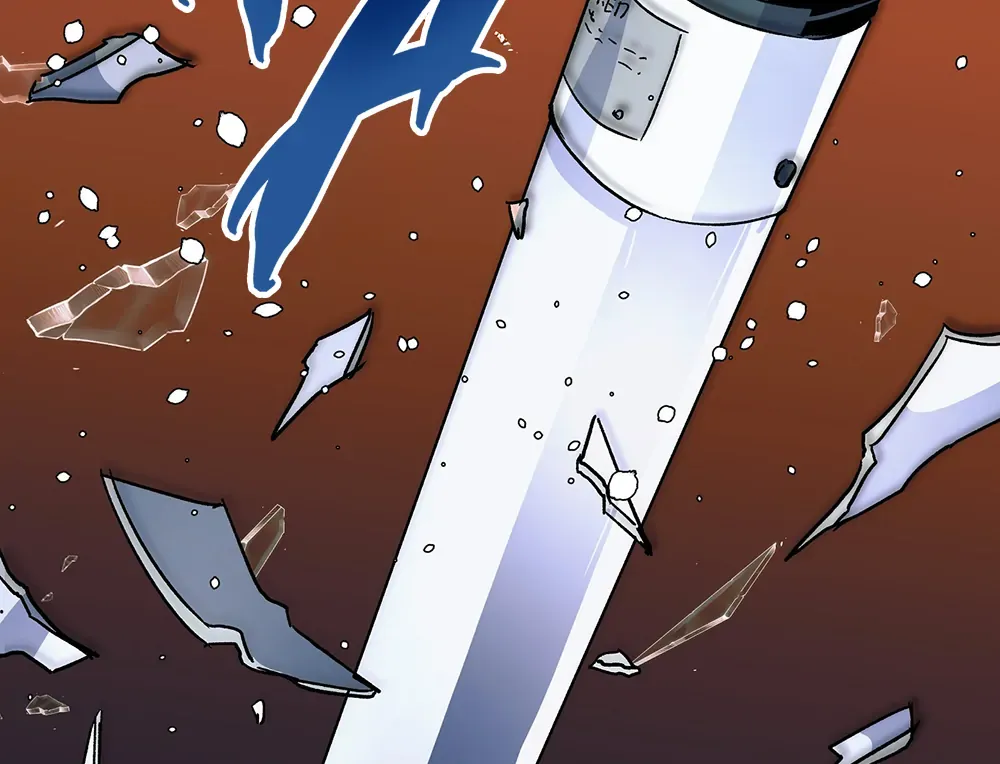 Read The Cell chapter 3 image 18 on Lezhin