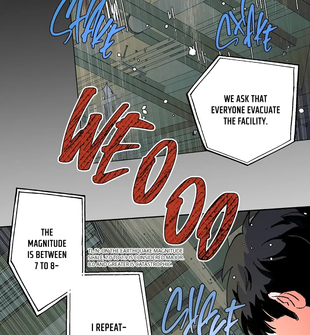 Read The Cell chapter 3 image 2 on Lezhin