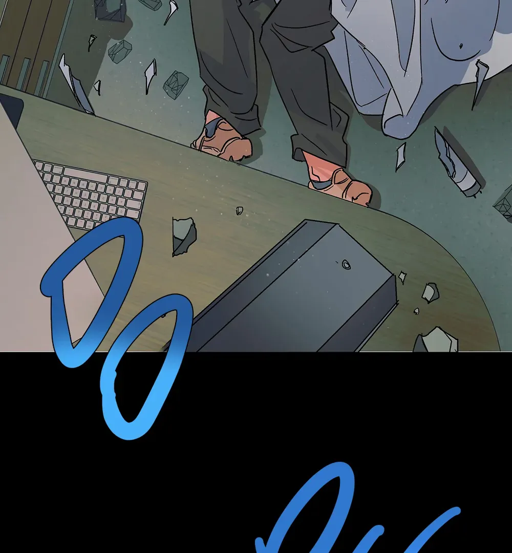 Read The Cell chapter 3 image 26 on Lezhin