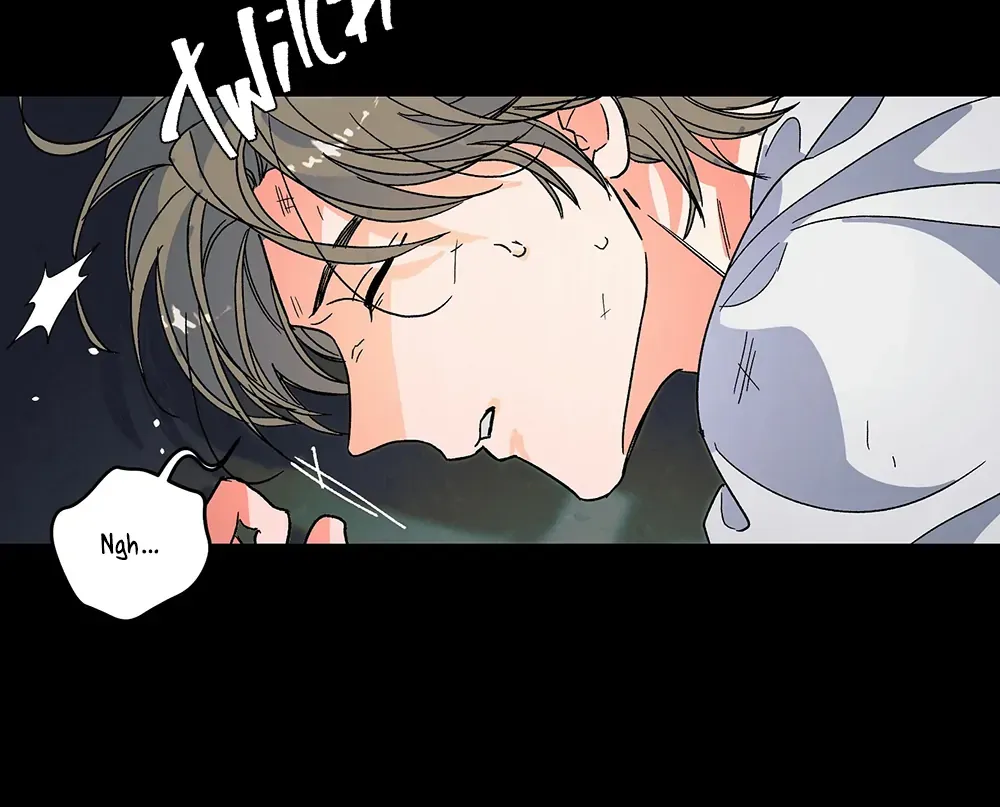 Read The Cell chapter 3 image 28 on Lezhin