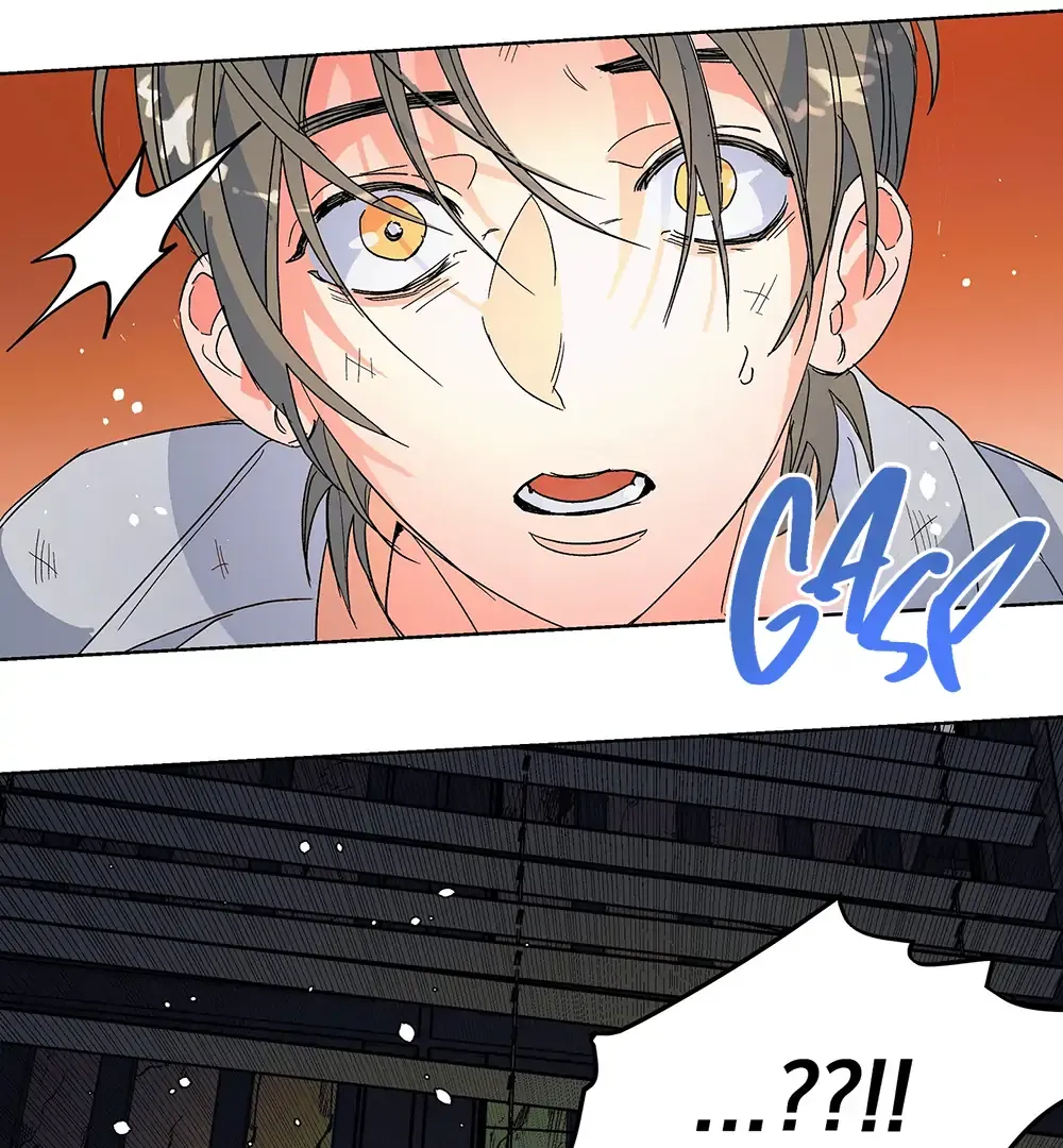 Read The Cell chapter 3 image 33 on Lezhin