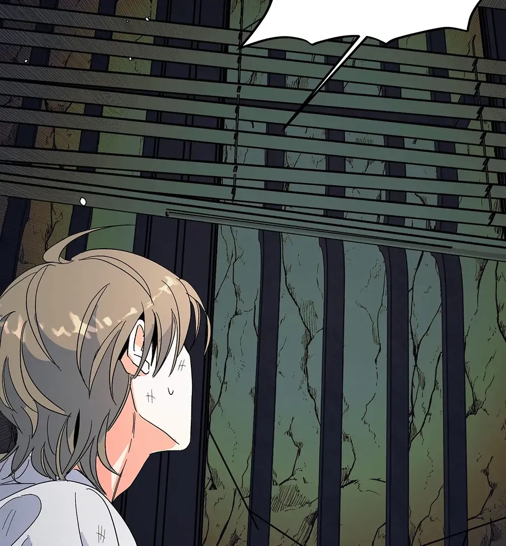 Read The Cell chapter 3 image 34 on Lezhin