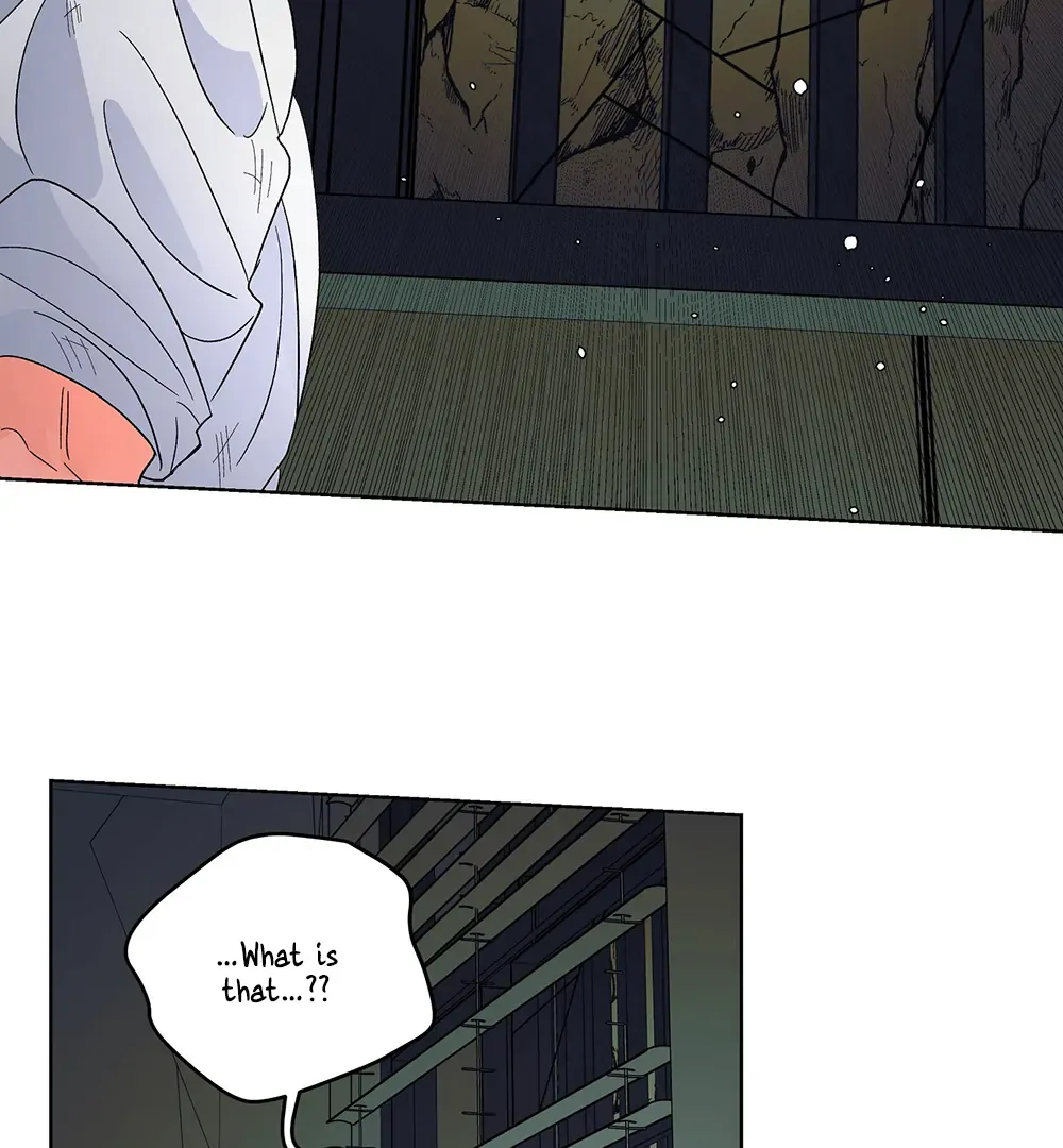 Read The Cell chapter 3 image 35 on Lezhin