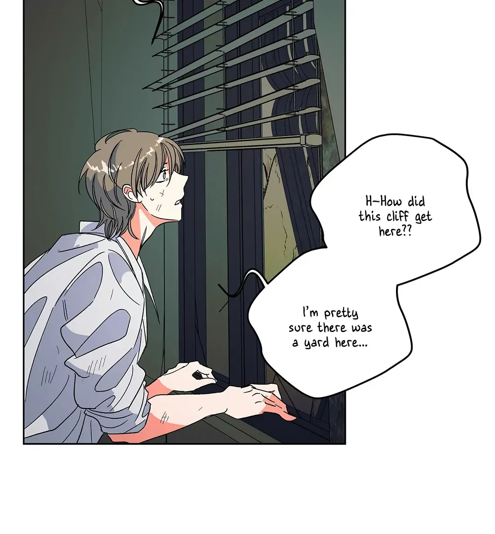 Read The Cell chapter 3 image 36 on Lezhin