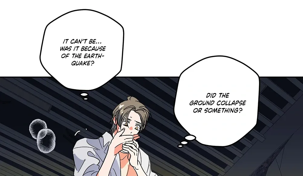 Read The Cell chapter 3 image 37 on Lezhin