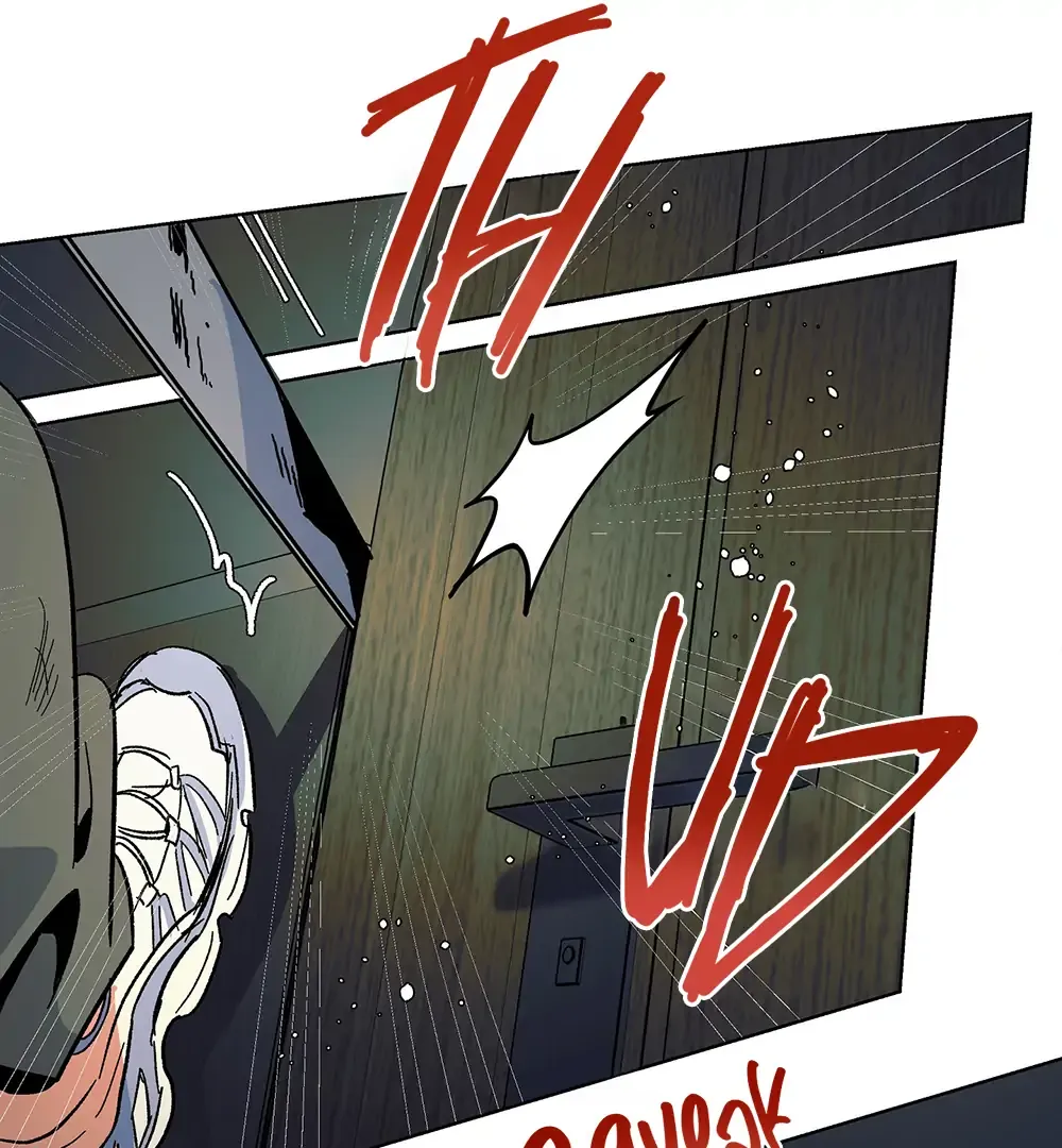 Read The Cell chapter 3 image 43 on Lezhin